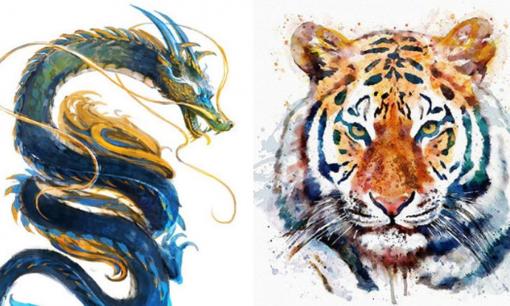 Tử vi 12 con giáp thứ 6 ngày 23/6/2023: Tuổi Dần tài lộc rủng rỉnh, Thìn sự nghiệp không mấy khả quan