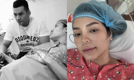 Phương Trinh Jolie chính thức hạ sinh nhóc tì thứ 2, bác sĩ tiết lộ đây là ca khó và nguy hiểm 