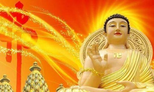 Bốn câu nói tâm linh nhất của Phật giáo, hãy đọc chúng nhiều lần, và phước lành sẽ đến