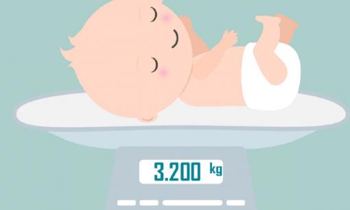 Khi một đứa trẻ được sinh ra, 'bao nhiêu cân' có ám chỉ mức độ IQ không? Thầy thuốc: 'Chuẩn nhất là đây!'