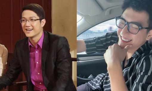 Diễn viên Chí Nhân bất ngờ 'trẻ hóa', nhìn loạt ảnh mới ai cũng ngỡ gen Z