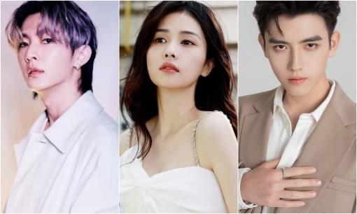 Mới được nửa năm 2023, 6 người nổi tiếng Cbiz sụp đổ: cờ bạc, ép bạn gái phá thai, tất cả đều hỗn loạn