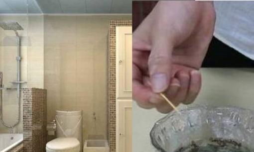 Phòng tắm có mùi vào mùa hè? Sử dụng 'phương pháp đất' này để giải quyết dễ dàng, không có mùi và không có vi khuẩn