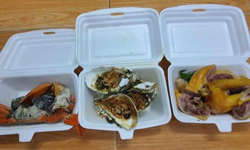 Lần đầu hẹn hò, chàng trai sốc với tờ hóa đơn hơn 3 triệu, bạn gái 'lặn mất tăm' sau khi ăn uống