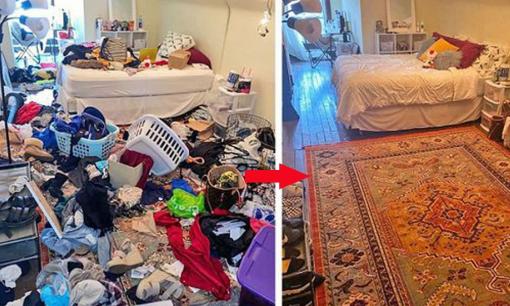 Để việc dọn dẹp không còn là 'cực hình', 9 mẹo để nhà cửa ngăn nắp, gọn gàng mà người lười cũng làm được 