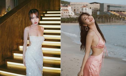 Hot girl Hà thành đình đám một thời bất ngờ trở thành nữ chính trong tập 7 'Người ấy là ai'