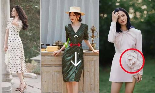 Hè này đừng mua nhiều kiểu váy, 3 kiểu này là đủ rồi, chưa kể thon gọn cao ráo lại còn rất thời trang