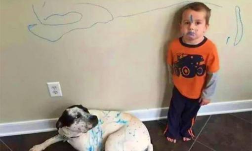 Những hành vi này của trẻ có vẻ thông minh nhưng thực chất lại rất phiền phức, cha mẹ nên uốn nắn ngay trước khi trẻ 6 tuổi