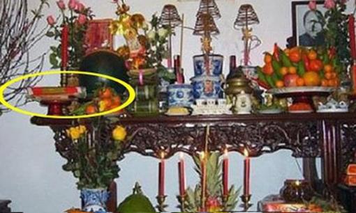 Ngày Rằm lưu ý không được đặt 5 thứ này trên bàn thờ kẻo phúc đức tổn hao, gia đình lục đục