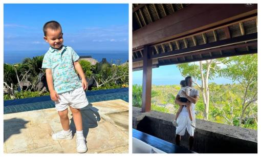 Leon - Lisa lại đốn tim fan với loạt biểu cảm dễ thương, Hà Hồ - Kim Lý lên đồ hẹn hò như thuở mới yêu