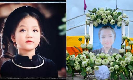 Xót xa thông tin chị gái nằm viện chưa biết ca nương nhí Tú Thanh qua đời