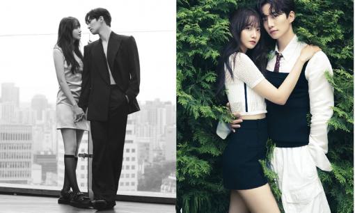 Truyền thông Hàn đưa tin, YoonA (SNSD) hẹn hò với Lee Jun Ho