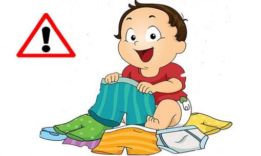 Không hề mê tín: Người thân cho đồ cũ, dù đẹp đến mấy mẹ cũng đừng cho con dùng, lý do xem bên dưới