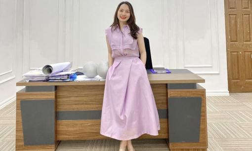 Bài học về lòng kiên trì: Ngô Thị Hà và giấc mơ trở thành Nữ Luật sư