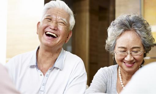 Các cụ truyền lại: '3 lời càng nói ít lộc về càng nhiều, nói nhiều thì lộc mất sạch', về già muốn ấm thân nên biết