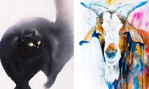 Tử vi 12 con giáp thứ 4 ngày 5/7/2023: Tuổi Mùi tài lộc rực rỡ, Mão chật vật