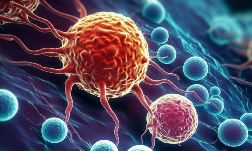 Bác sĩ chuyên khoa ung thư: Người không dễ mắc ung thư nói chung đều có ba 'đặc điểm', bạn chiếm bao nhiêu?