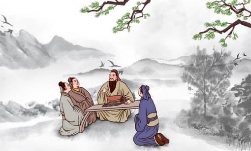 Cổ nhân căn dặn: “Phú quý không đến 3 nơi, hết tiền không gần 2 người”, làm được ắt lên hương. Đó là những nơi nào, người nào? 