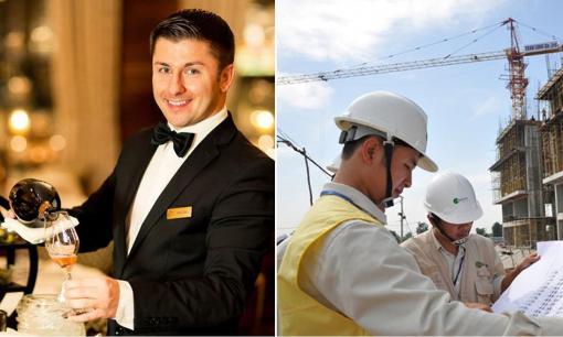 8 nghề luôn khát nhân lực, lương dư sức mua ô tô mà chẳng bao giờ lo thất nghiệp