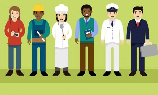 Gia đình nào có nhiều khả năng nuôi dạy một 'thiên tài'? Khảo sát dữ liệu 10 năm, nghề nghiệp của cha mẹ rất quan trọng