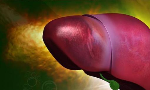 Có mẹo giải độc gan, 5 loại 'vua giải độc' này, ăn ngày 1 ít giải độc gan, bổ gan