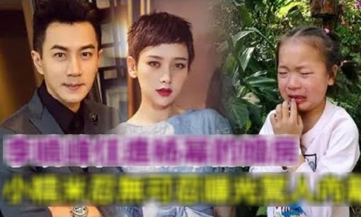 Lý Hiểu Phong ép hỏi Lưu Khải Uy: 'Bao giờ anh cưới em?', lời nói của Tiểu Gạo Nếp khiến cô hoàn toàn thua cuộc