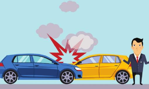 Khi gặp tai nạn giao thông, va quệt phải làm thế nào? Tài xế già dạy bạn vài cách xử lý dễ dàng