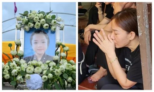 Sau khi 'ca nương nhỏ tuổi nhất Việt Nam' - Tú Thanh qua đời, chị gái giờ thế nào?