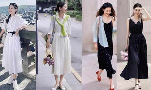 Phong cách tối giản chưa bao giờ lỗi thời, gợi ý loạt style mặc đẹp cho cô nàng tuổi ngoài 30