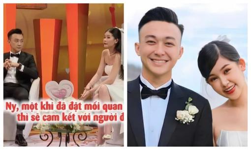 Hoa hậu Lê Âu Ngân Anh tiết lộ từng chia tay ông xã vì chưa sẵn sàng cho chuyện hôn nhân