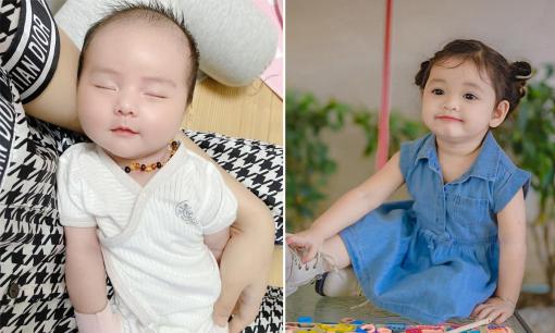 Bé gái sở hữu 6 đặc điểm này, lớn lên sẽ trở thành 'mỹ nhân vạn người mê'. Con bạn có không?