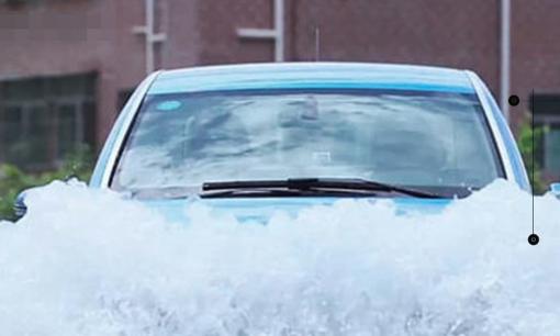 Xe điện có bị điện giật khi lội nước? Làm thế nào để bạn lái xe điện trong thời tiết mưa? 