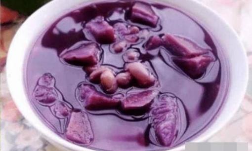 Nấu đậu đỏ với thực phẩm này, phụ nữ nên ăn nhiều, đẹp da, thải độc, càng ăn càng gầy