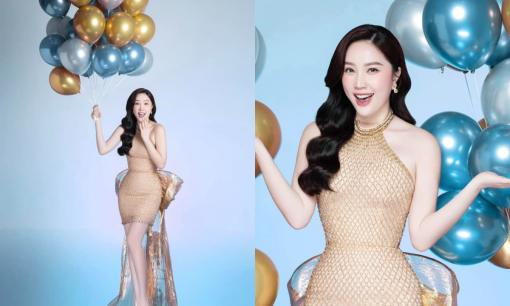 Đây là nguyên tắc của Bảo Thy để có cuộc sống hôn nhân hạnh phúc bên ông xã đại gia