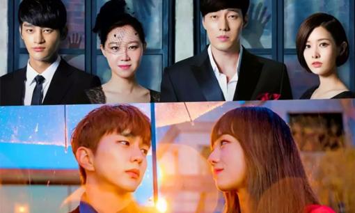 7 phim Hàn Quốc có motif tình yêu giữa 'Ông chủ - nhân viên' khiến chị em đổ đứ đừ