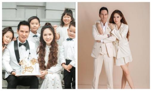 Minh Hà tiết lộ cách Lý Hải 'cưa đổ' mình dù anh là người khô khan