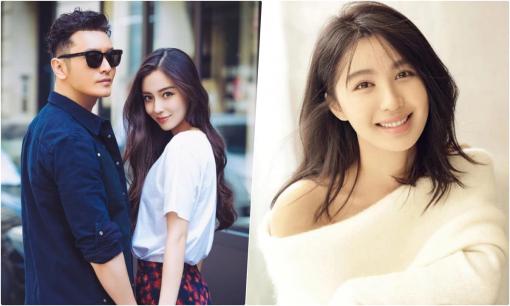 Ở bên nhau 3 năm nhưng lại bị Huỳnh Hiểu Minh 'ruồng bỏ'! Giờ cô đang sống sang chảnh, khí chất không thua gì Angelababy