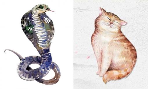 Tử vi 12 con giáp chủ nhật ngày 16/7/2023: Tuổi Mão may mắn, Tỵ khó khăn