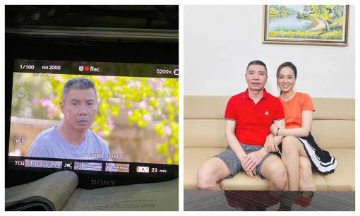 Vợ Công Lý bức xúc vì tin đồn chồng giả bệnh: 'Anh Công Lý bị rơi vào trạng thái trầm cảm'