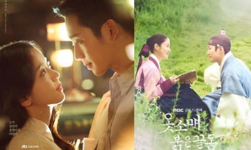 7 bộ phim truyền hình Hàn Quốc nên xem nếu bạn đang muốn khóc 