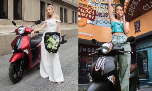 Bật mí món đồ giúp Huyền Diệu và Thảo Thỏ hoàn thiện phong cách