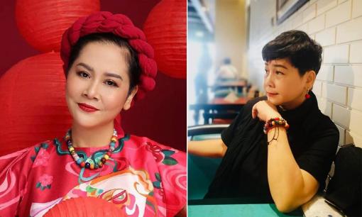 Nghệ sĩ Minh Hằng bị cướp tấn công giật đồ, xây xước ở cổ