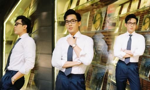 Người đặt tên cho tác phẩm đạt giải A Giải báo chí quốc gia