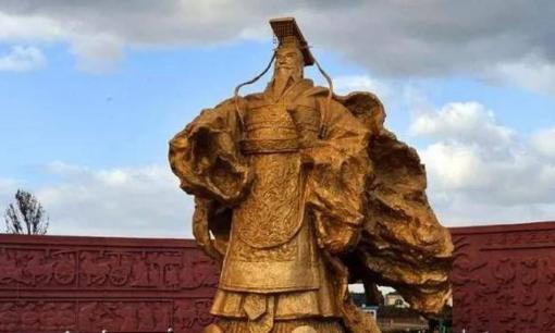 Thế gian vô thường, ba sự kiện kỳ ​​lạ báo trước cái chết của Tần Thủy Hoàng