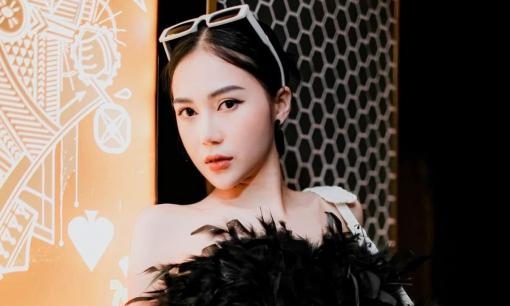 Nguyễn Châm Anh: Nữ doanh nhân trẻ thành công trong kinh doanh thời trang