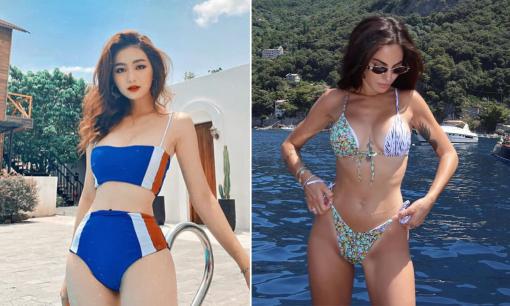 Đi bơi có cần mặc đồ lót bên trong đồ bơi không? Rất nhiều phụ nữ vẫn đang làm sai