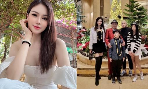 Con dâu tỷ phú Hoàng Kiều - Đào Lan Phương hé lộ khối tài sản khủng sau nhiều năm làm dâu hào môn