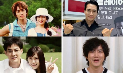 2 người tình của Son Ye Jin trong 'Hương mùa hè' thay đổi như thế nào sau 20 năm? 