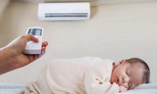 Ba điều cấm kỵ khi cho bé ngủ mùa hè, nhất là điểm đầu tiên, nhiều mẹ không thuộc nằm lòng!