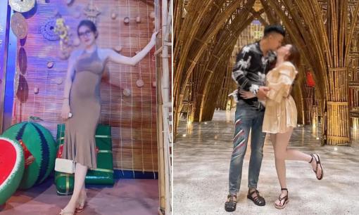 Bạn gái cũ chia tay 6 tháng đã có bầu với người khác nhưng bị phụ bạc, chàng trai quay lại, chấp nhận 'đổ vỏ'